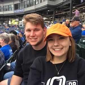 Meet your Posher, Natalie